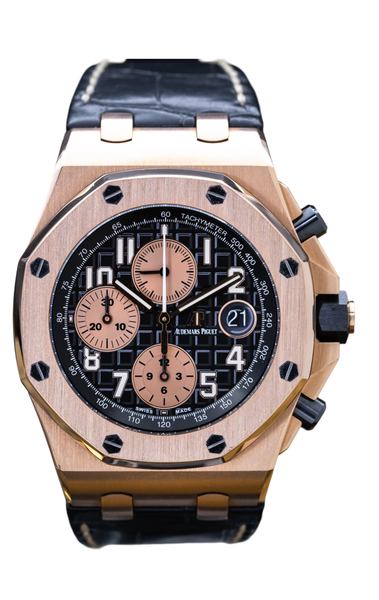 Audemars Piguet Royal Oak Offshore 26470OR.OO.A002CR.02.A
